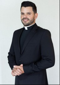 Pe. Leandro Ramos Morelli