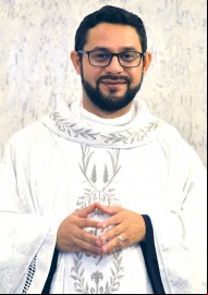 Paróquia Nossa Senhora Aparecida