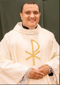 Pe. Alexandre Monteiro Lima