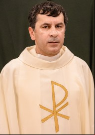 Pe. Antônio Carlos da Silva