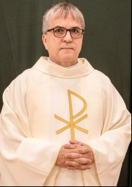 Pe. Armando de Moura Lima