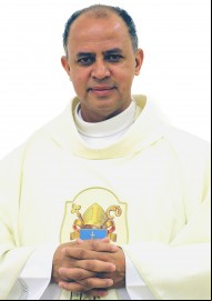 Pe. Benedito José Moreira