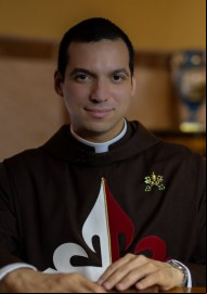 Paróquia Nossa Senhora das Graças
