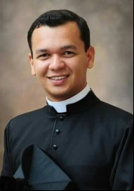 Pe. Denis-Ricard de Souza Soares
