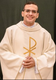 Pe. Elyton Edson de Araújo
