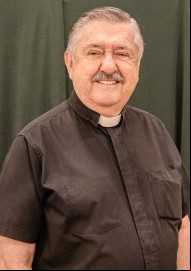 Pe. Eriberto Ortigosa da Costa