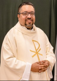 Pe. Francisco Augusto Silva Severino