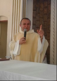 Pe. Francisco Edicarlos Colares Bicas