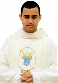 Pe. Giovani da Silva Araújo
