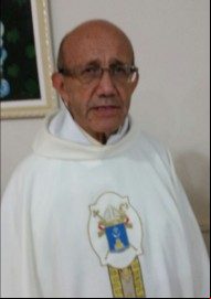 Pe. João Batista Ferreira (in memoriam)