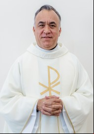 Pe. João Maria da Silva