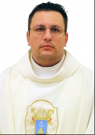 Pe. João Ricardo de Moraes