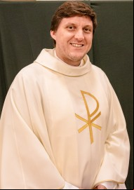 Pe. José Antonio Boareto