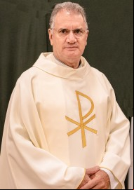 Pe. José Donizetti Maciel