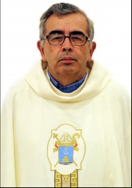 Pe. José Messias Moreira