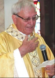 Pe. Líbero Zappone