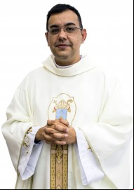 Pe. Orestes de Oliveira Preto