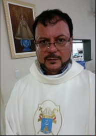 Pe. Paulo César Dictoro (in memorian)