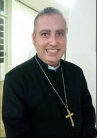 Paróquia Nossa Senhora de Guadalupe