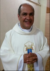 Pe. Sebastião Aparício Rezende (in memorian)