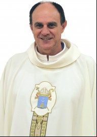 Pe. Sebastião de Moraes Dantas