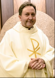 Pe. Sidney dos Santos