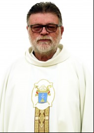 Paróquia Santo Antônio e Nossa Senhora Aparecida