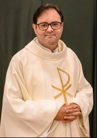Paróquia Imaculada Conceição